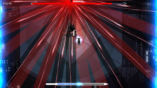 ABYSSAL BLADE 截图