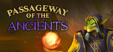 Passageway of the Ancients 截图