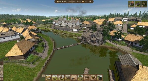 Ostriv 截图
