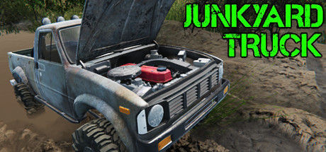Junkyard Truck 截图