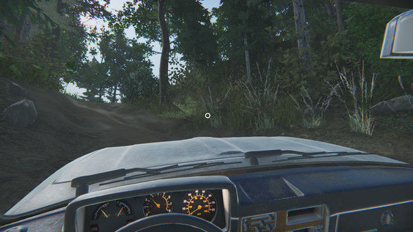 Junkyard Truck 截图