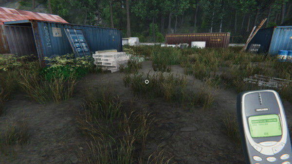 Junkyard Truck 截图