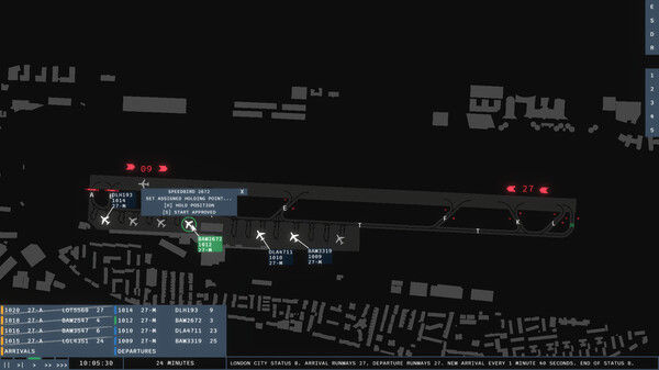 ATC Ground Point 截图