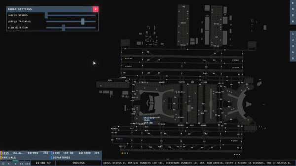 ATC Ground Point 截图