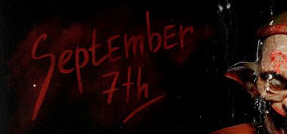 九月街7号/September 7th
