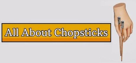 All About Chopsticks 截图