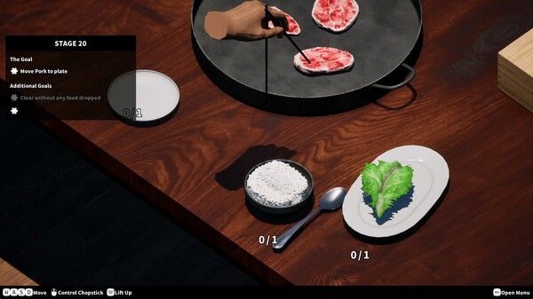 All About Chopsticks 截图