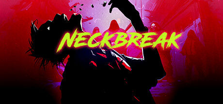 Neckbreak 截图