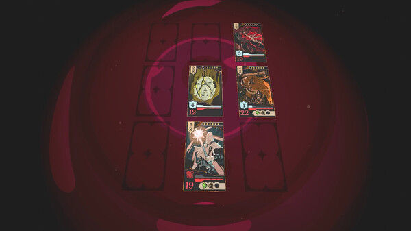 Crown Gambit 截图