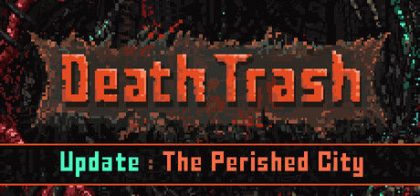 死亡垃圾/Death Trash