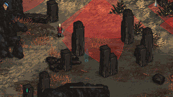 死亡垃圾/Death Trash 截图