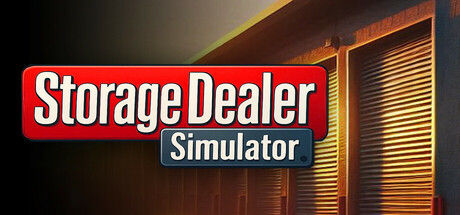 Storage Dealer Simulator 截图