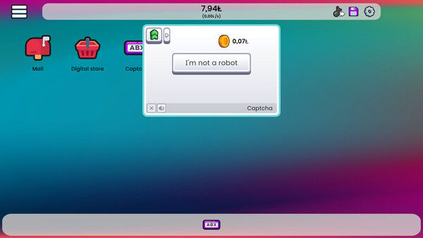 Infiniclick 截图