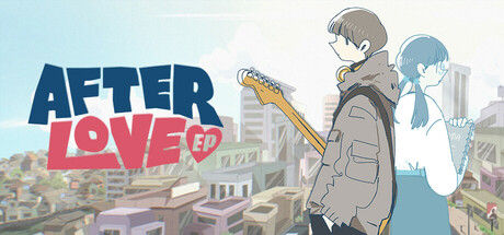 Afterlove EP 截图