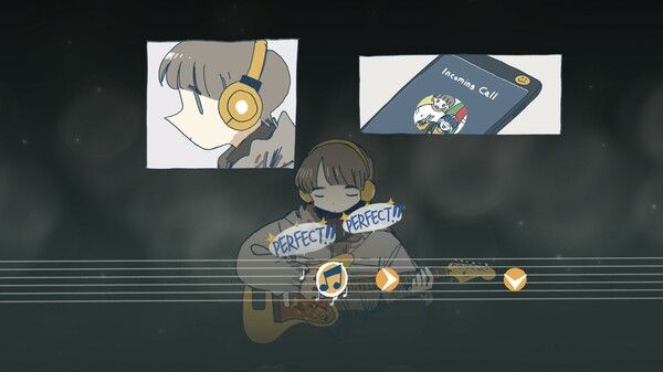 Afterlove EP 截图