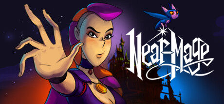 Near-Mage 截图