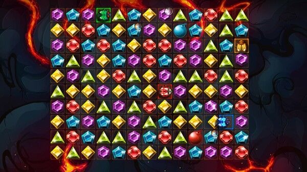 100 in 1 Game Collection 截图