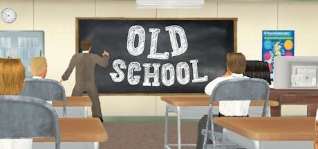 Old School 截图