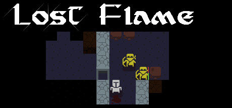 Lost Flame 截图
