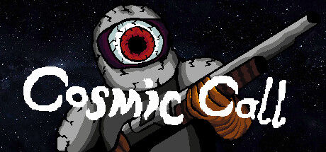 Cosmic Call 截图