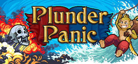 Plunder Panic 截图