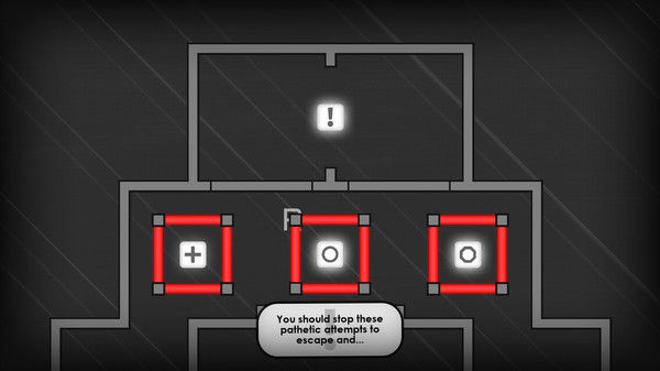keyg: the last prison 截图