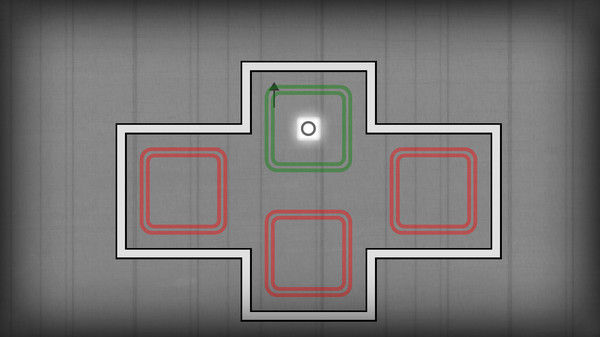 keyg: the last prison 截图