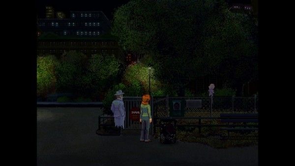 The Blackwell Legacy 截图