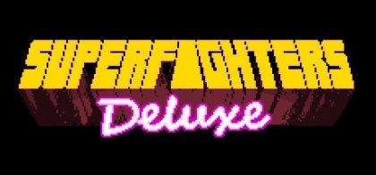 超级战士豪华版/Superfighters Deluxe