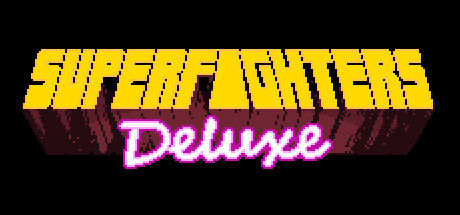 超级战士豪华版/Superfighters Deluxe 截图
