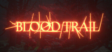 Blood Trail 截图