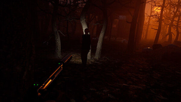 Blood Trail 截图
