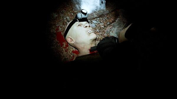 Blood Trail 截图