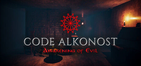 Code Alkonost: Awakening of Evil 截图