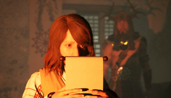 Code Alkonost: Awakening of Evil 截图