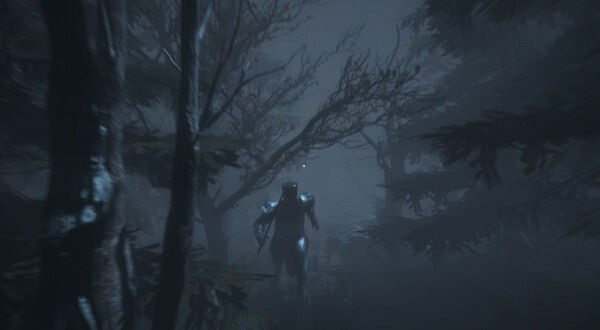 Code Alkonost: Awakening of Evil 截图