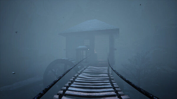 Code Alkonost: Awakening of Evil 截图