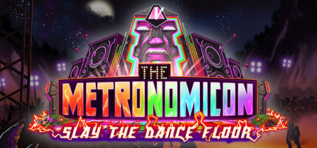 The Metronomicon: Slay The Dance Floor 截图