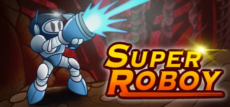 Super Roboy 截图