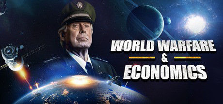 World Warfare & Economics 截图