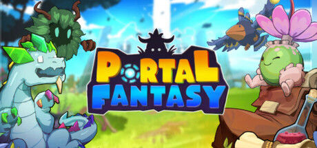 Portal Fantasy 截图