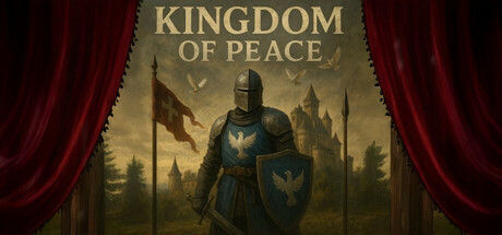 Kingdom Of Peace 截图