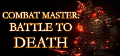 Combat Master: Battle to DEATH 截图