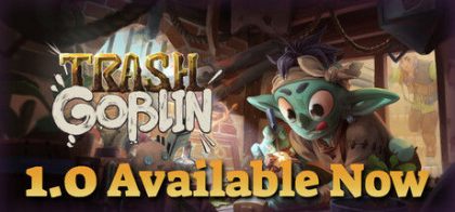 变废为宝哥布林/Trash Goblin