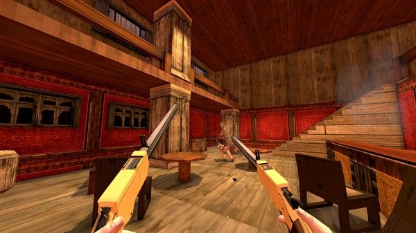 火速行动/Maximum Action 截图