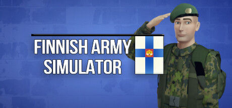 Finnish Army Simulator 截图
