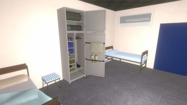 Finnish Army Simulator 截图