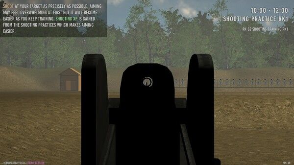 Finnish Army Simulator 截图