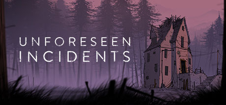 Unforeseen Incidents 截图