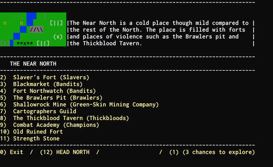 Warsim: The Realm of Aslona 截图